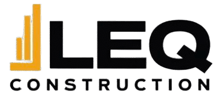 Logo LEQ Construction